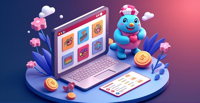 เว็บเดียวมีครบทุกหมวดเกม