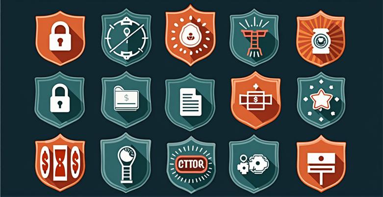 ความปลอดภัยระดับโลกในคาสิโนออนไลน์