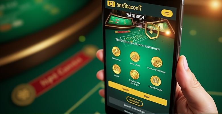 บาคาร่าเว็บตรง ไม่ผ่านเอเย่นต์ เล่นขั้นต่ำ 1 บาท