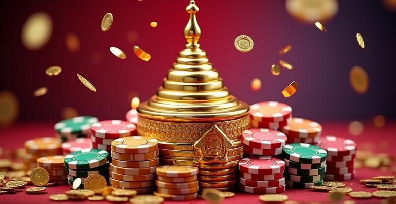 เว็บพนันออนไลน์น่าเชื่อถือที่สุด