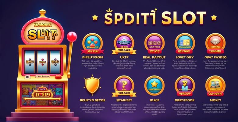 เกมสล็อตเว็บตรง โปรเครดิตฟรี