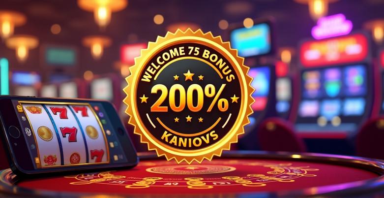 เว็บพนันออนไลน์ โบนัสต้อนรับ 200%